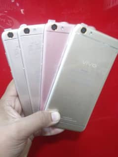 Vivo Y66 0