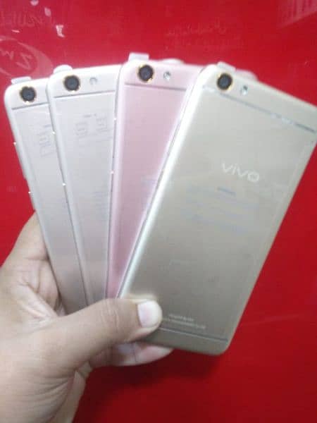 Vivo Y66 0