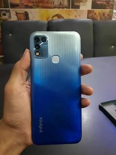 Infinix hot 11 ply 4 64 0