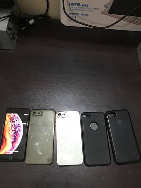 iPhone 7 non pta 32 gb 3