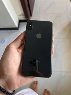 Iphone X PTA Approved 0