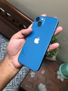 iphone 13 128 GB jv non pta genuine exchng posible with iphone up mod