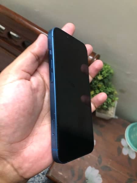 iphone 13 128 GB jv non pta genuine exchng posible with iphone up mod 3