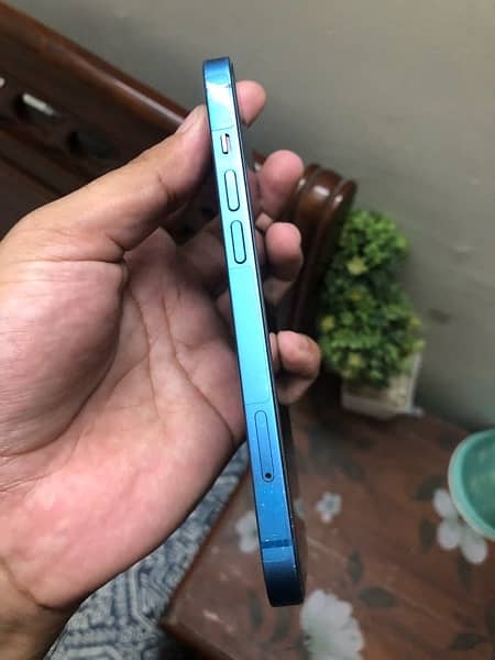 iphone 13 128 GB jv non pta genuine exchng posible with iphone up mod 4