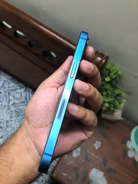 iphone 13 128 GB jv non pta genuine exchng posible with iphone up mod 5