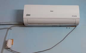 Haier DC inverter