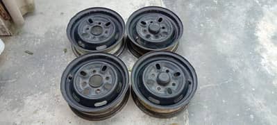 carry mehran rims 0