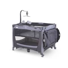 Tinnies Baby Playpan / Cot