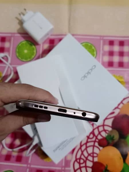 Oppo F11 256Gb+8Gb Lush Condition All ok PTA Approved 3