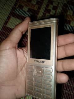 CAL ME classic pro keypad Mobil