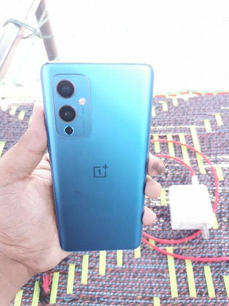 Oneplus 9 0