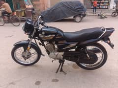 Yamaha ybz 2020 2 month for sale