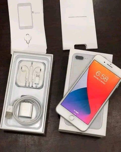 iphone 7 Plus 256GB PTA approved 03366280758 WhatsApp 2