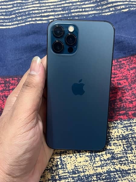 iphone 12 pro (128gb) 0