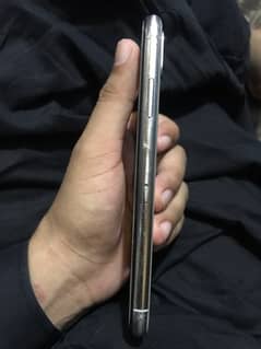 iPhone X 64gb PTA Approved 0