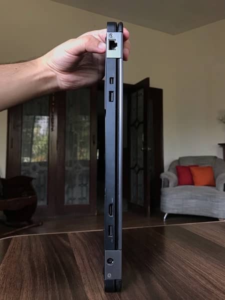 DELL LATITUDE E7450 (5TH GENERATION) 7