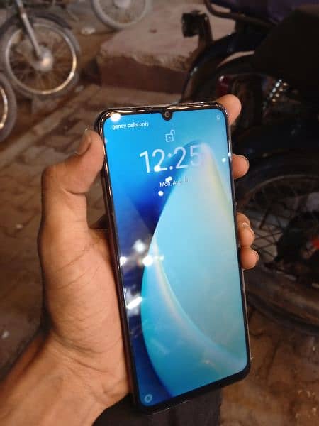 realme note 50 0