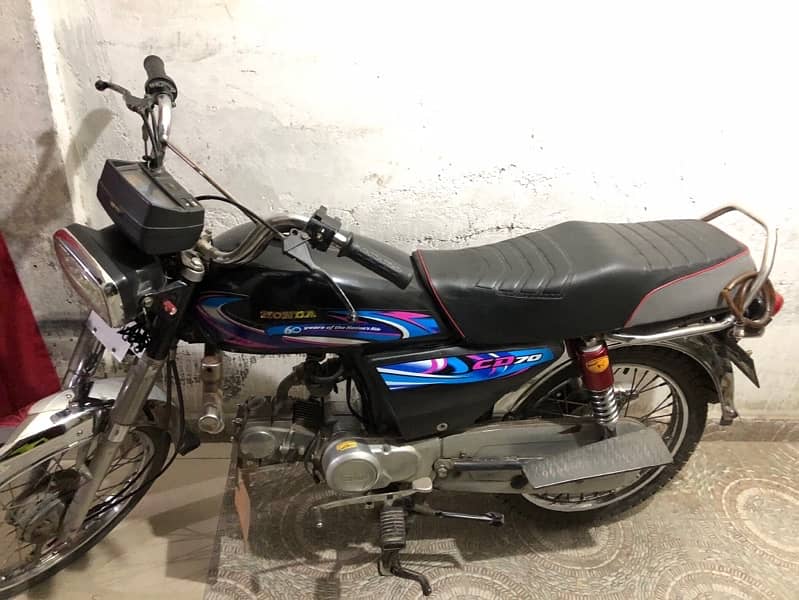 Super Asia 70cc 2020 1