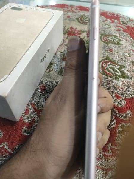 I phone 7 plus pta 2