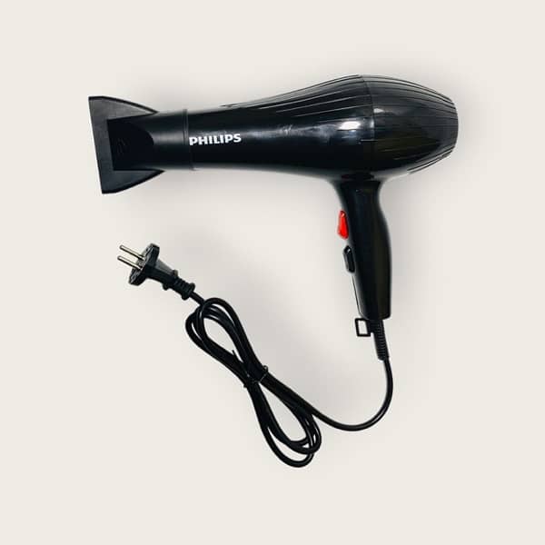 Philips Hair Dryer 100% Best Quality Hair dryer machine 2 in 1 Product 2