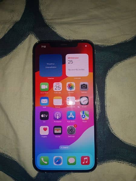 iphone 12 pro max 256 gb 5