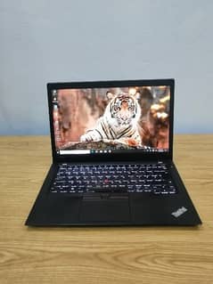 Lenovo Thinkpad T470s Ci5 7th Generation Touchscreen Laptop/For sale