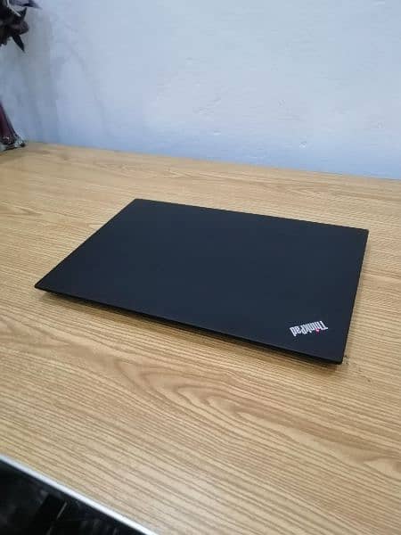 Lenovo Thinkpad T470s Ci5 7th Generation Touchscreen Laptop/For sale 4