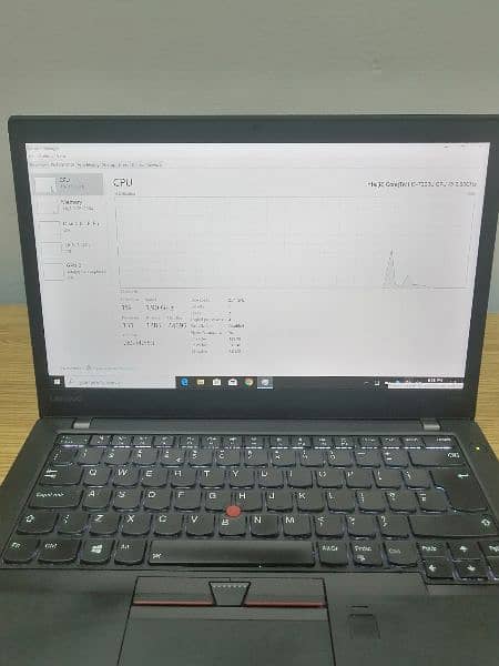 Lenovo Thinkpad T470s Ci5 7th Generation Touchscreen Laptop/For sale 8