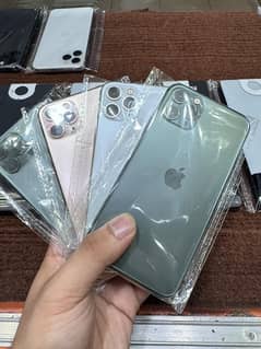 iphone 11 pro 256 gb pta approved