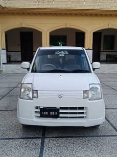 Suzuki Alto 2009