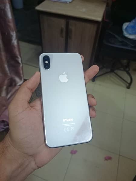 iPhone X 64gb non pta 1