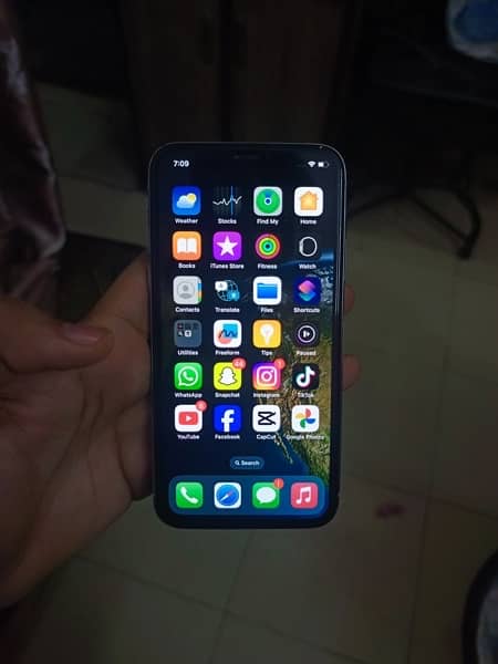 iPhone X 64gb non pta 2