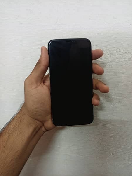 iPhone X 64gb non pta 3