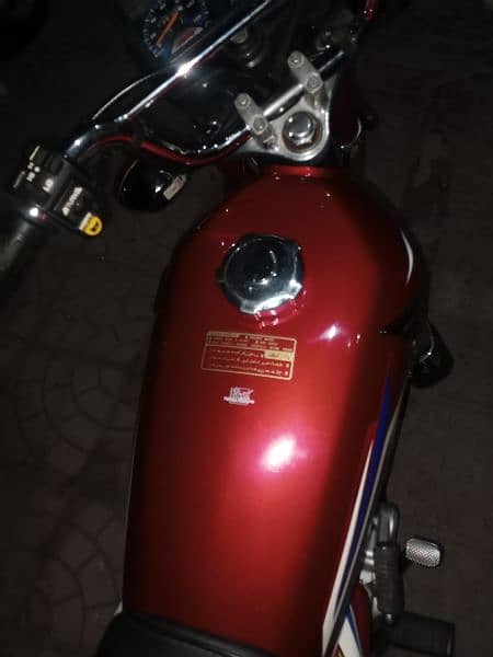 Honda 125 total original condition 10/9.5 5