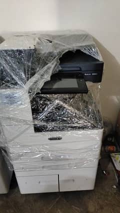 Xerox B8065 Refurbished Like New