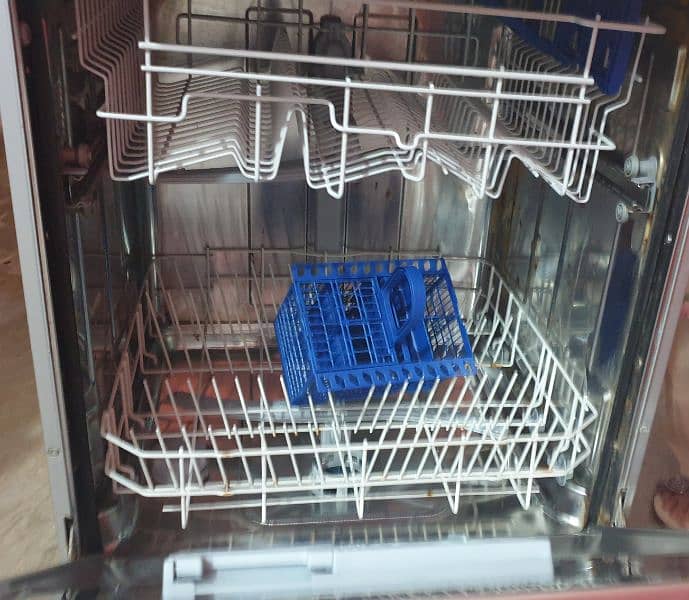 Dishwasher 2