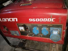 Available Generator For sale