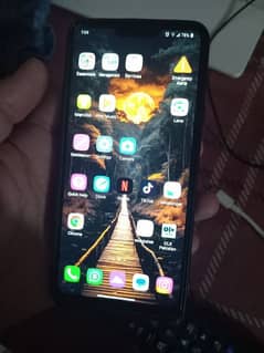 LG G7 patched for sale