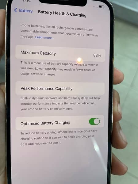 iphone 12 pro max dual PTA 1