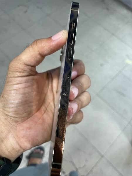 iphone 12 pro max dual PTA 3