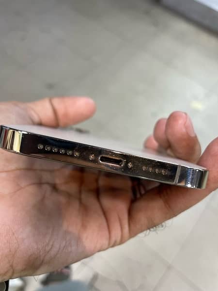 iphone 12 pro max dual PTA 4