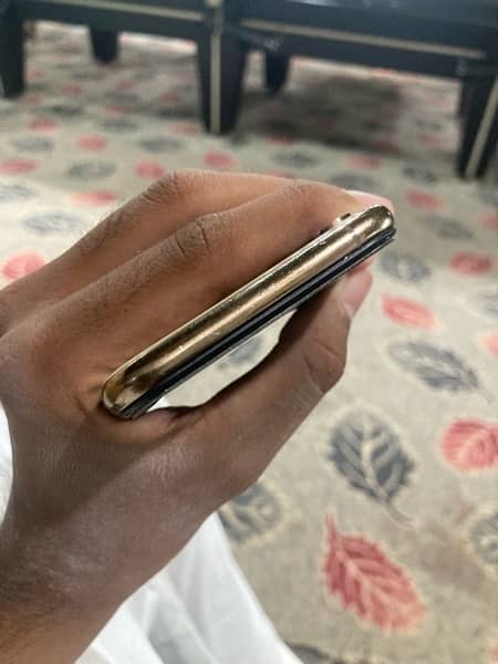 iPhone xs 256gb 3