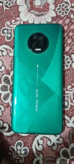 infinix