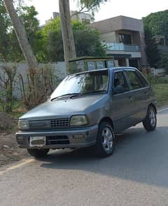 Suzuki Mehran 2015 for sale