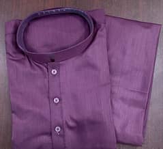 Men's Shalwar kameez with Free home Dilverly