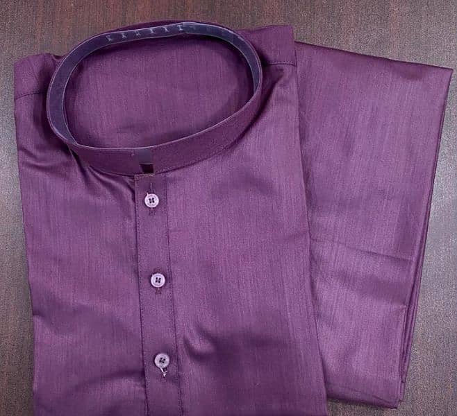 Men's Shalwar kameez with Free home Dilverly 0