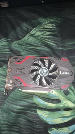 GTX 1050TI 4GB VRAM