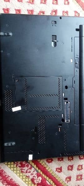 Lenovo ThinkPad T430 (4GB,512GB) core i5 3rd Gen 3