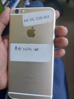 iphone 6plus 10by 10 non 64gb non pta  fainal