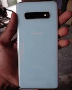 Samsung S10 plus